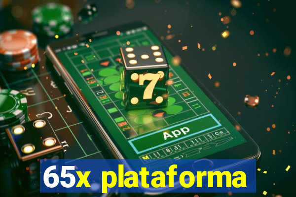 65x plataforma